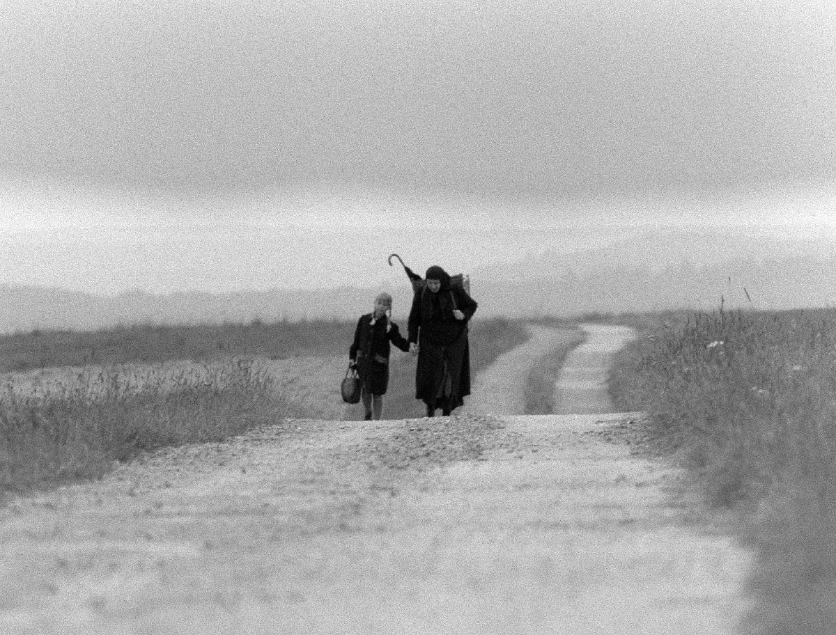 Heimat - Eine deutsche Chronik  Kinofassung - Film-Still