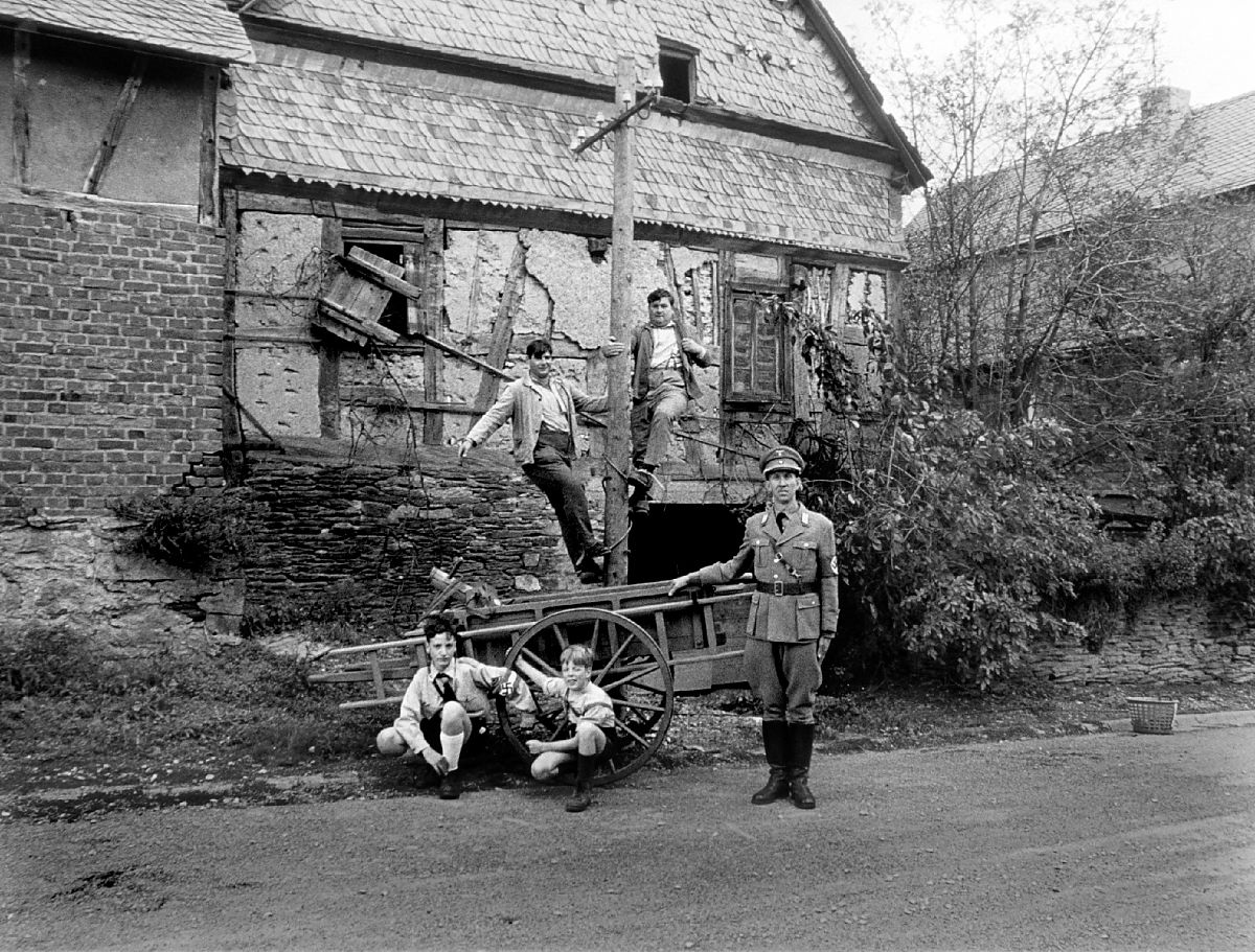 Heimat - Eine deutsche Chronik  Kinofassung - Film-Still
