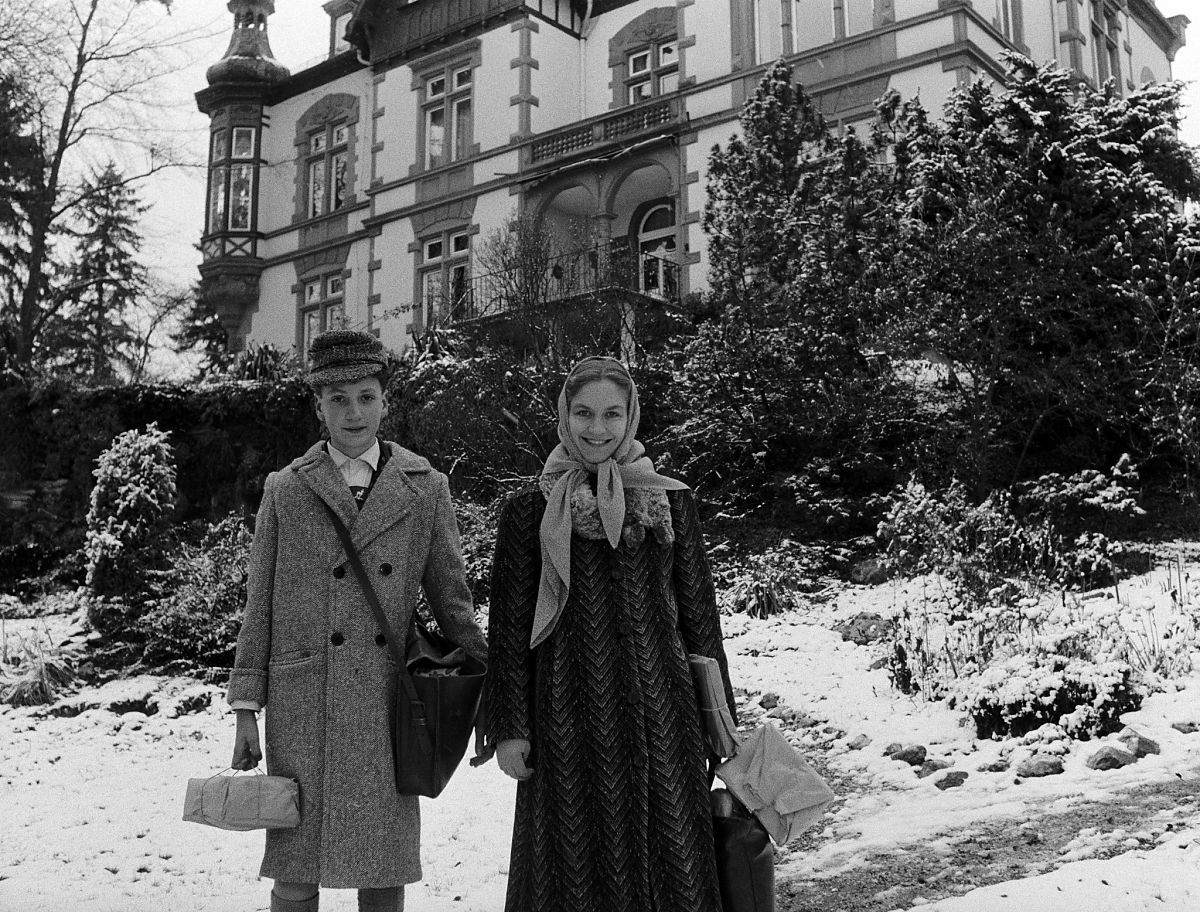 Heimat - Eine deutsche Chronik  Kinofassung - Film-Still