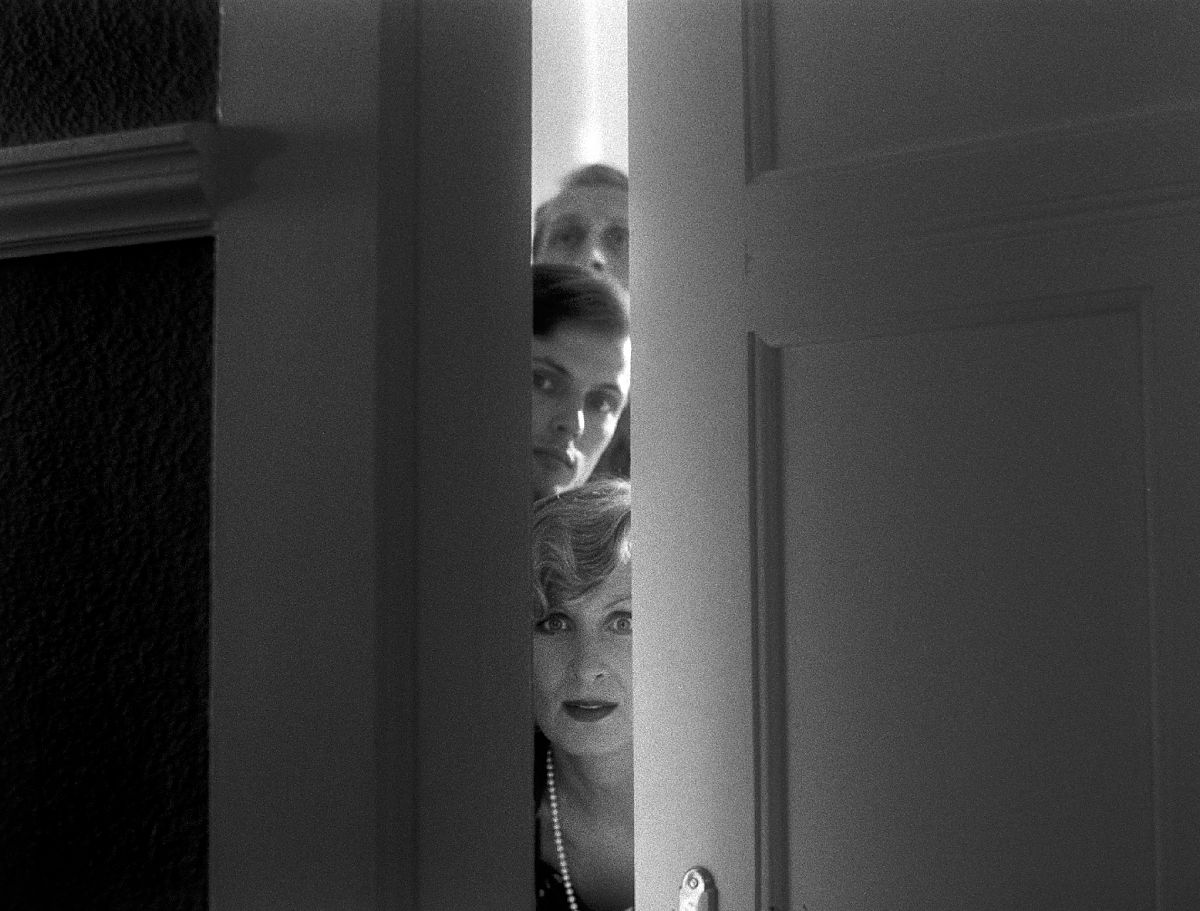 Heimat - Eine deutsche Chronik  Kinofassung - Film-Still