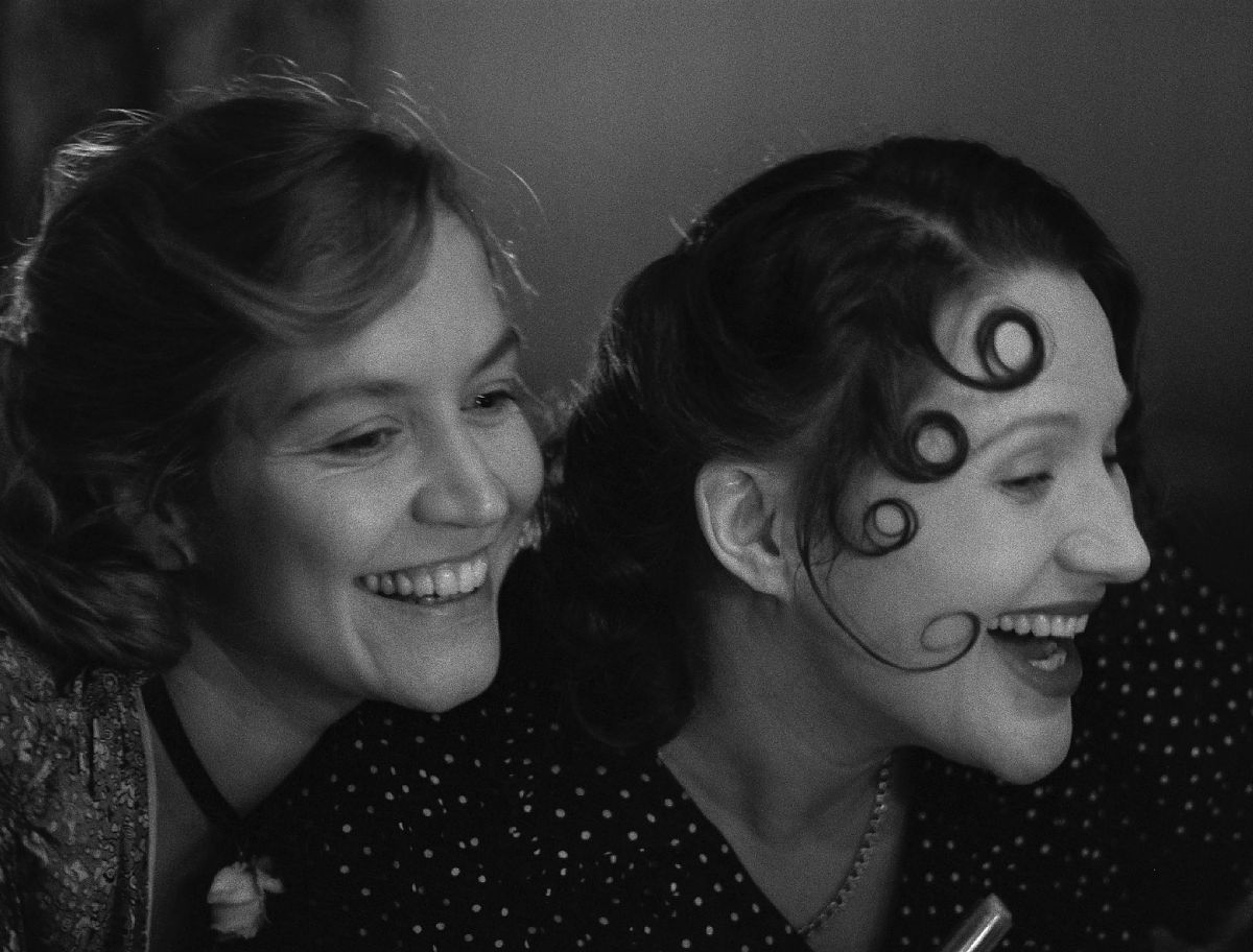 Heimat - Eine deutsche Chronik  Kinofassung - Film-Still