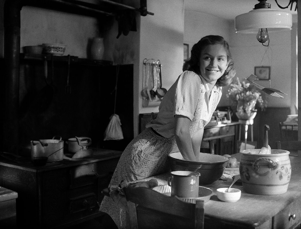 Heimat - Eine deutsche Chronik  Kinofassung - Film-Still