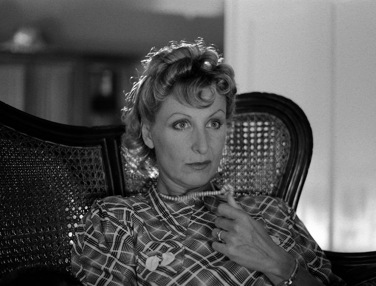 Heimat - Eine deutsche Chronik  Kinofassung - Film-Still