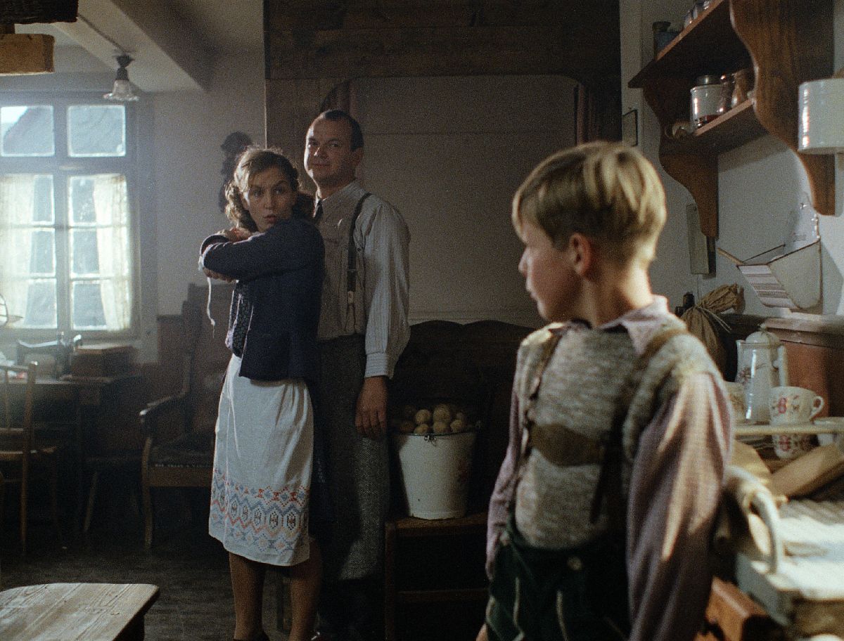 Heimat - Eine deutsche Chronik  Kinofassung - Film-Still