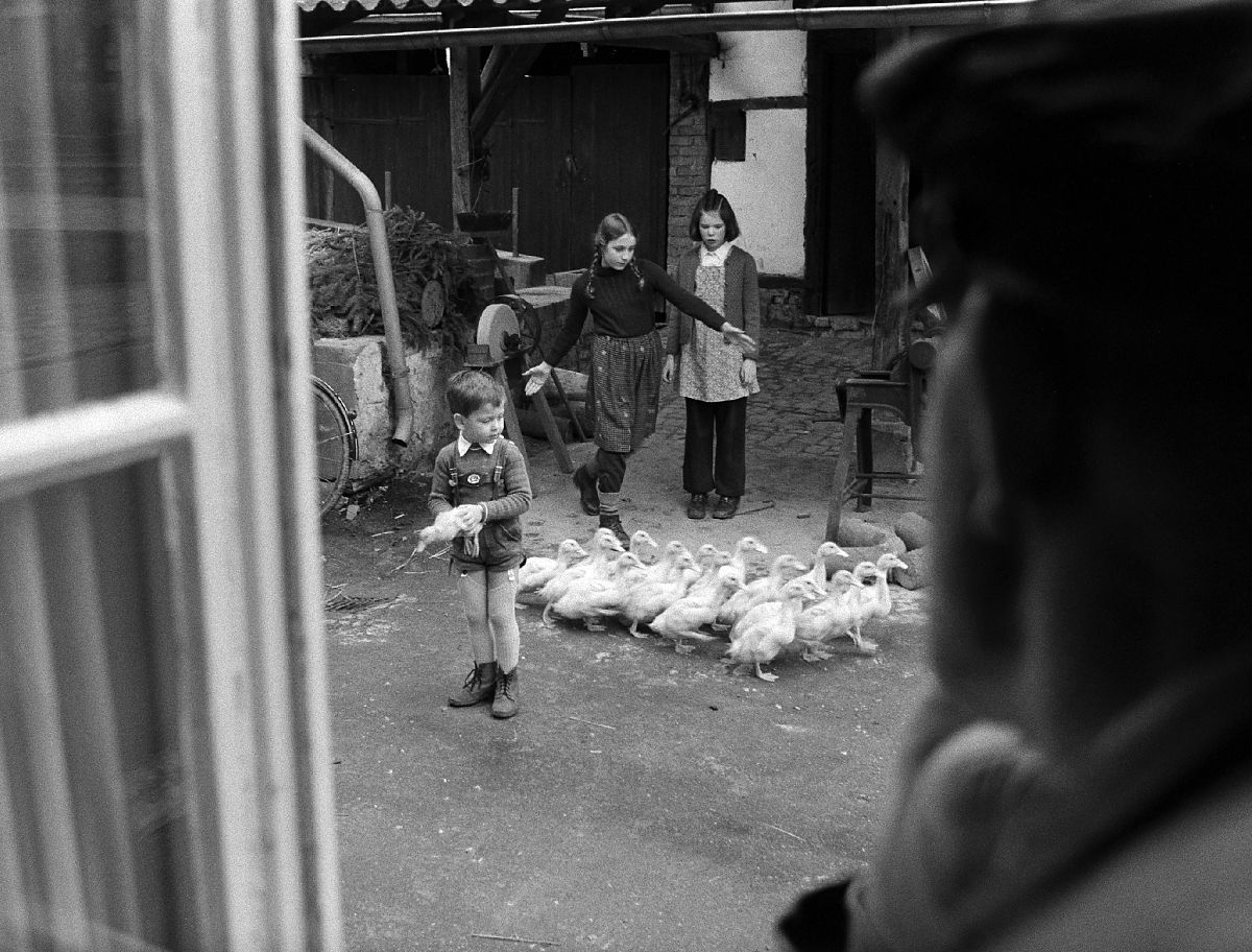 Heimat - Eine deutsche Chronik  Kinofassung - Film-Still