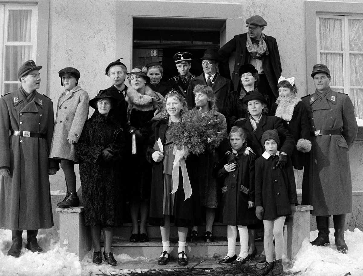 Heimat - Eine deutsche Chronik  Kinofassung - Film-Still