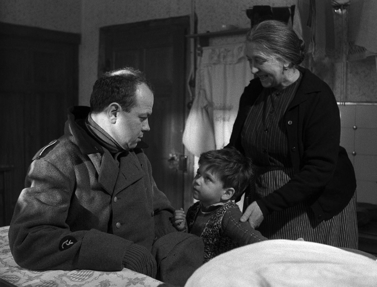 Heimat - Eine deutsche Chronik  Kinofassung - Film-Still