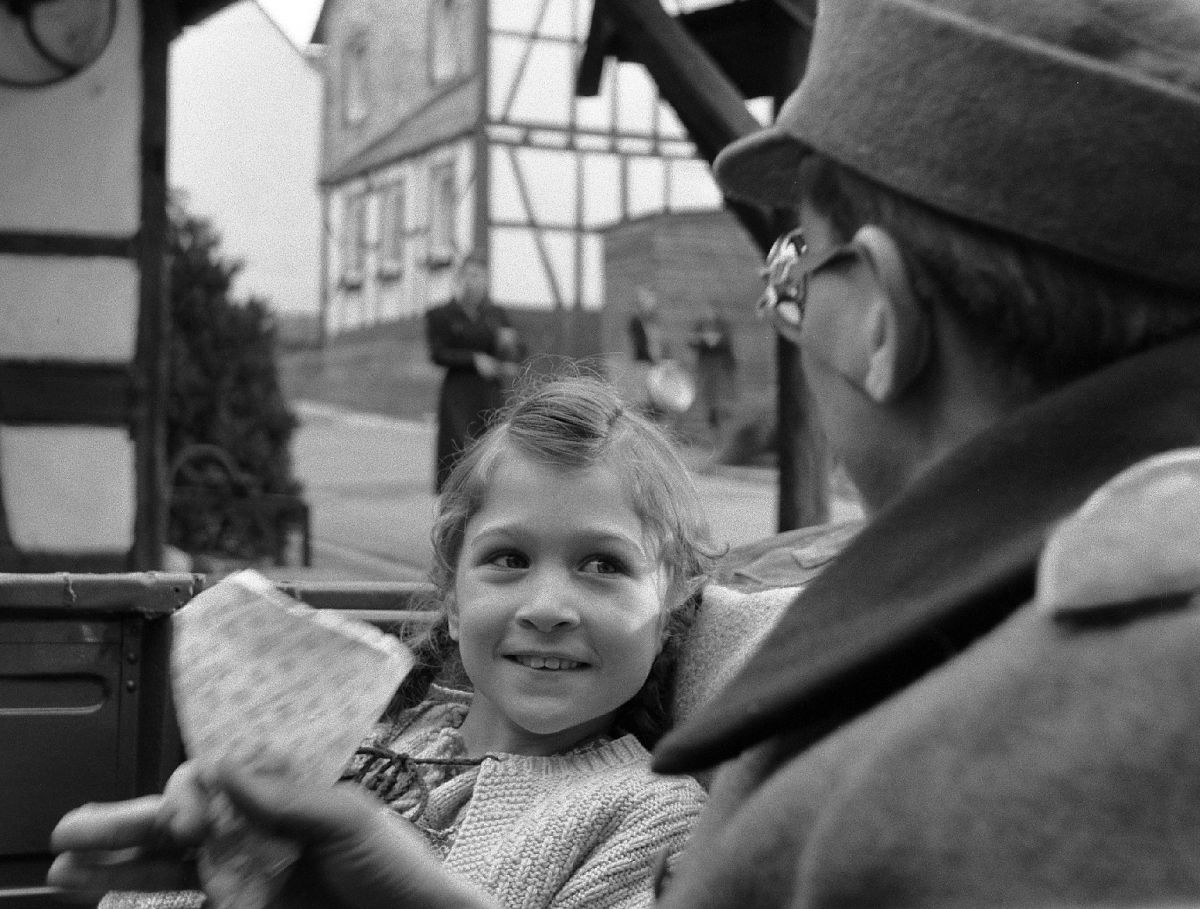 Heimat - Eine deutsche Chronik  Kinofassung - Film-Still