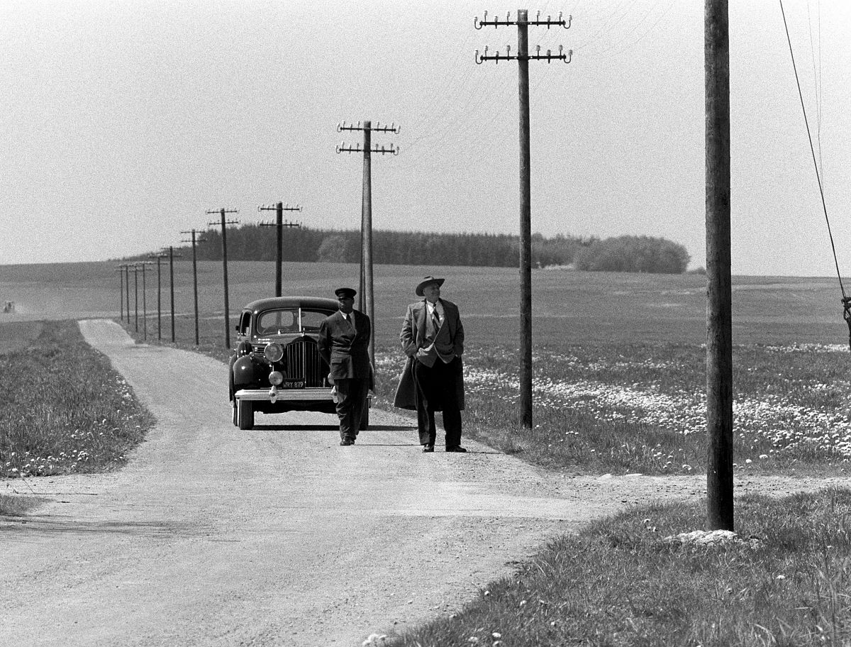 Heimat - Eine deutsche Chronik  Kinofassung - Film-Still