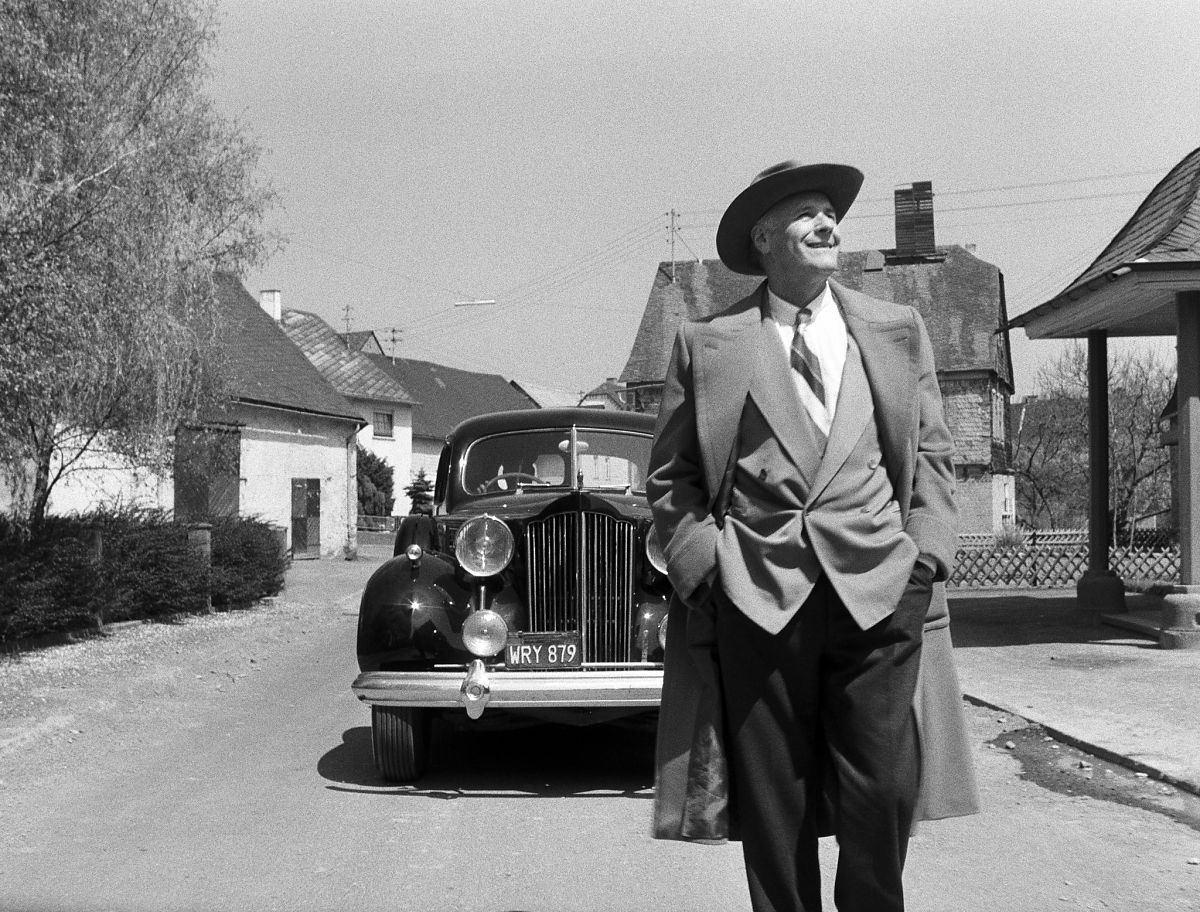 Heimat - Eine deutsche Chronik  Kinofassung - Film-Still