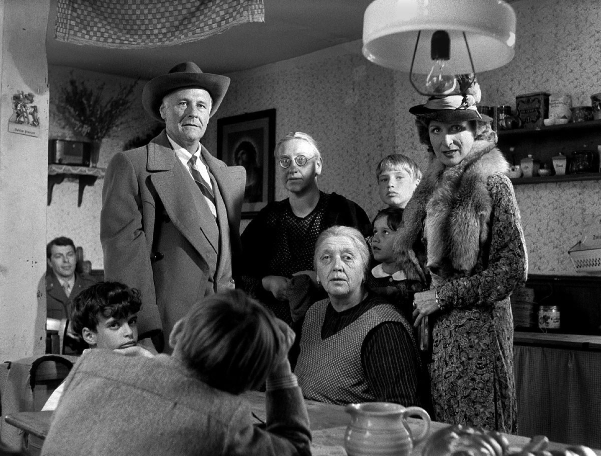 Heimat - Eine deutsche Chronik  Kinofassung - Film-Still