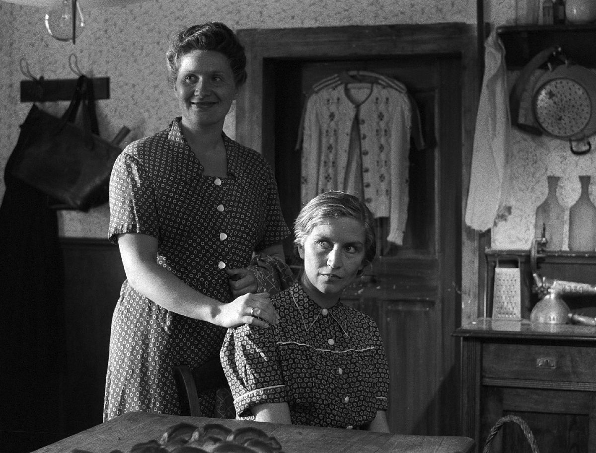 Heimat - Eine deutsche Chronik  Kinofassung - Film-Still