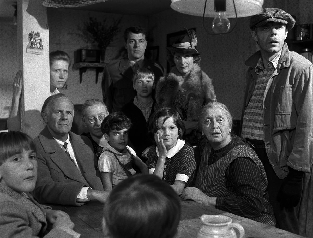 Heimat - Eine deutsche Chronik  Kinofassung - Film-Still