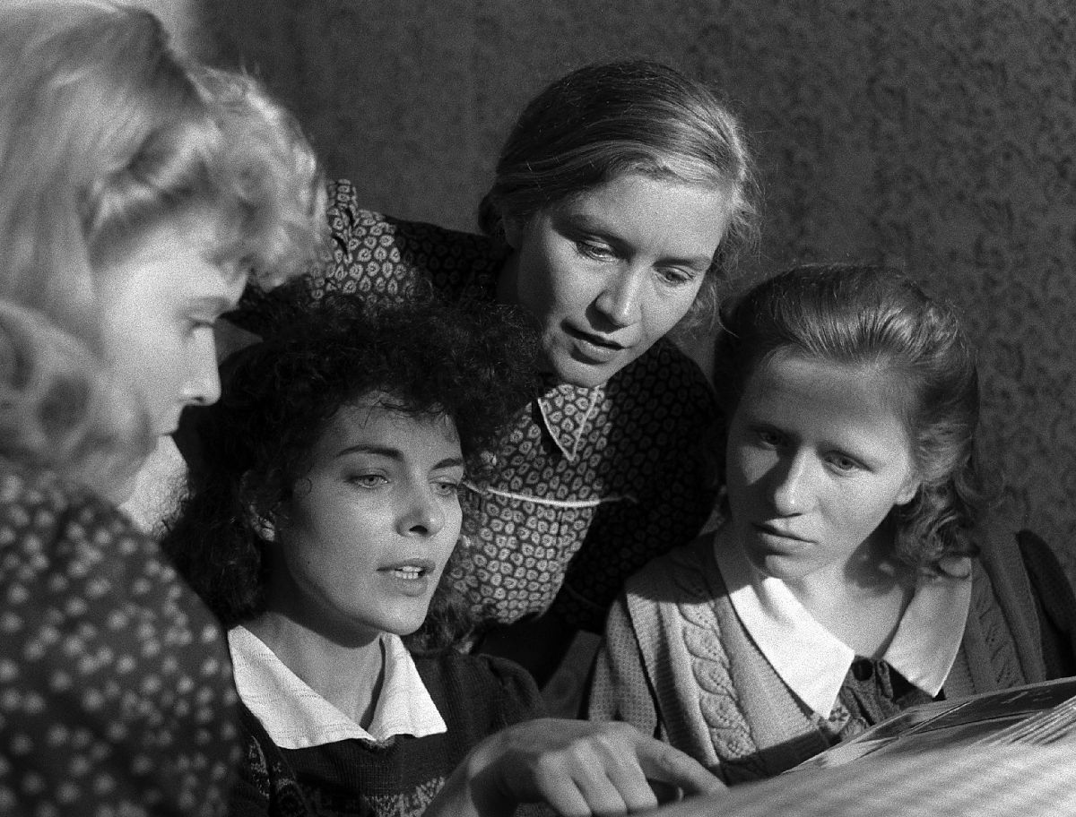 Heimat - Eine deutsche Chronik  Kinofassung - Film-Still