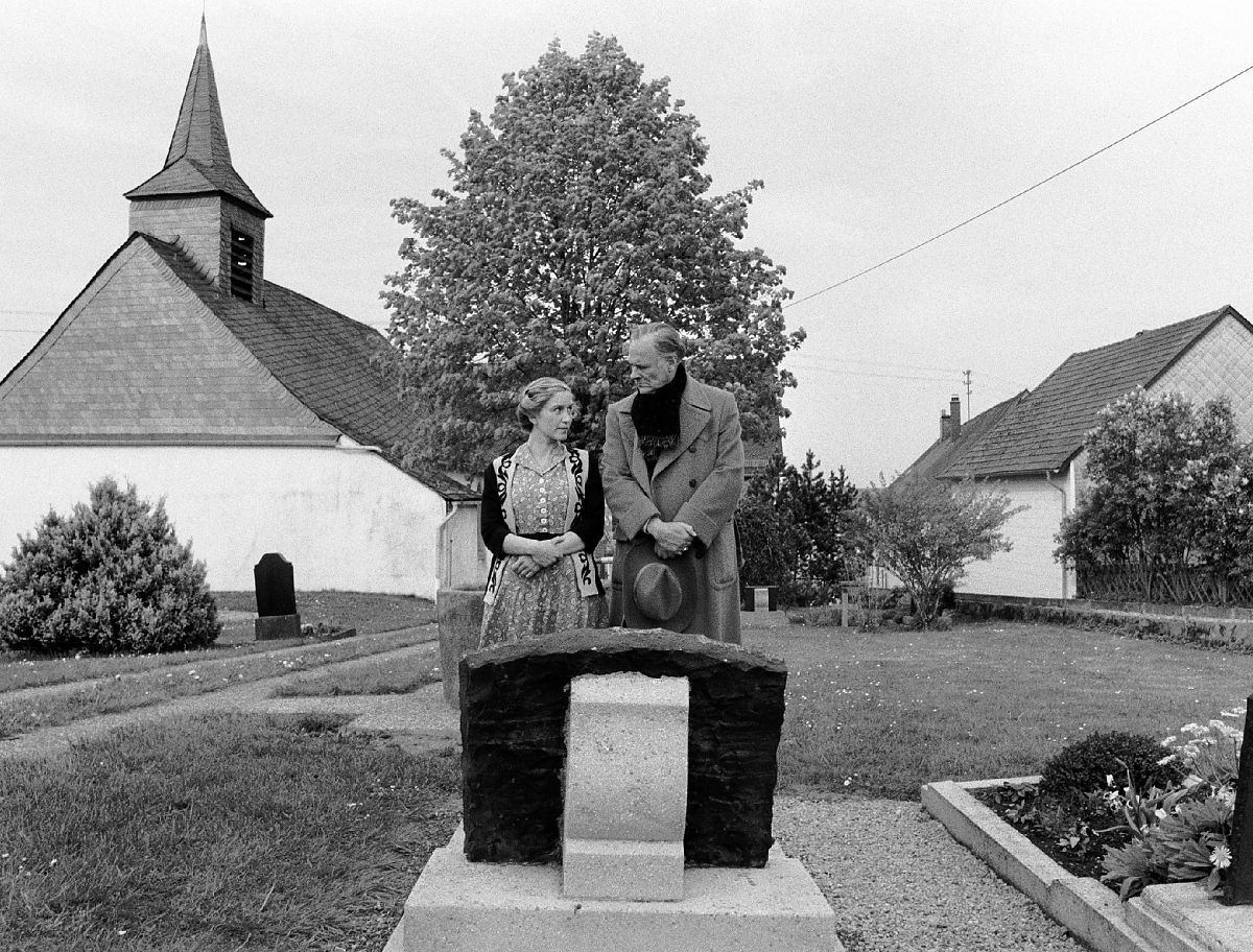 Heimat - Eine deutsche Chronik  Kinofassung - Film-Still