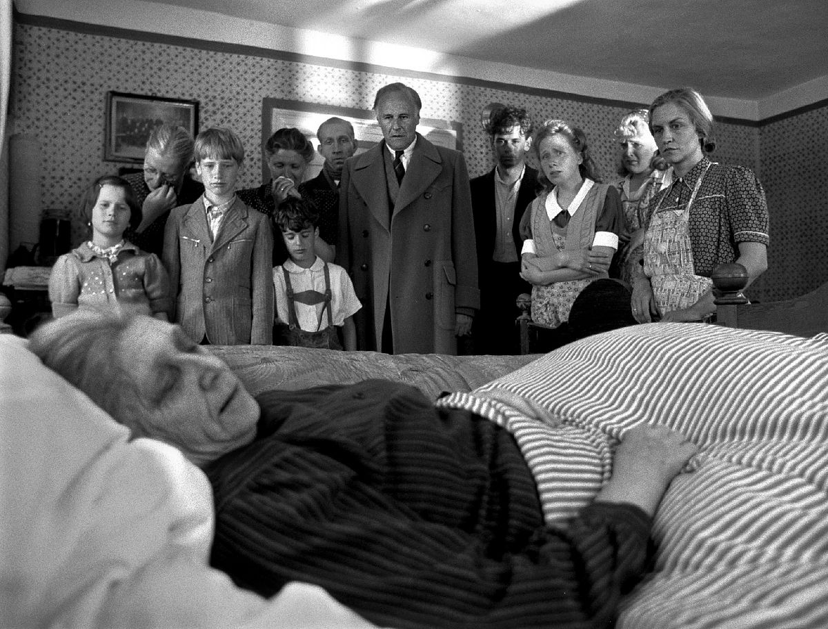 Heimat - Eine deutsche Chronik  Kinofassung - Film-Still