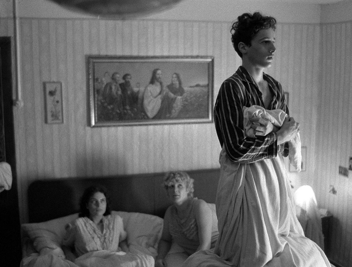 Heimat - Eine deutsche Chronik  Kinofassung - Film-Still