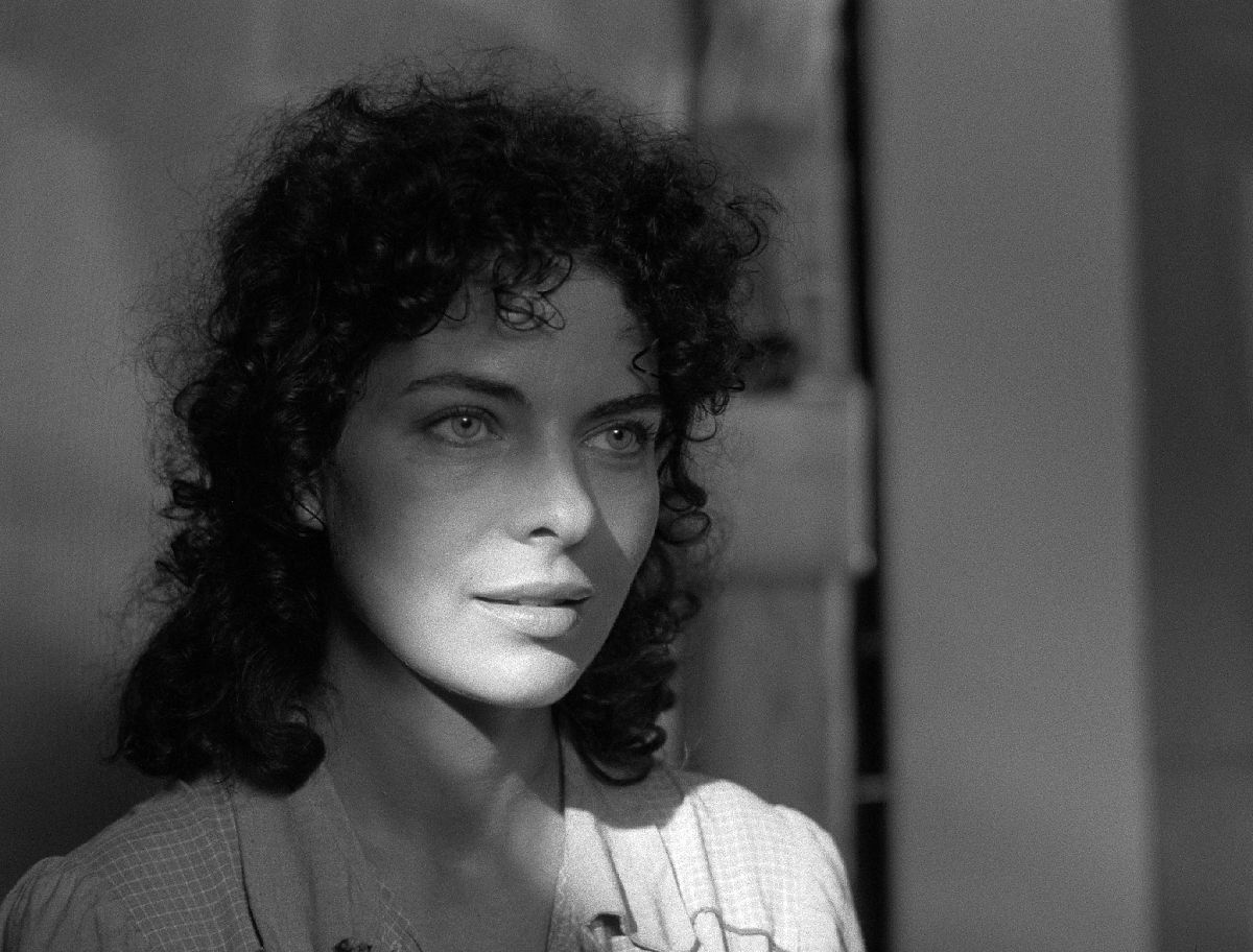 Heimat - Eine deutsche Chronik  Kinofassung - Film-Still