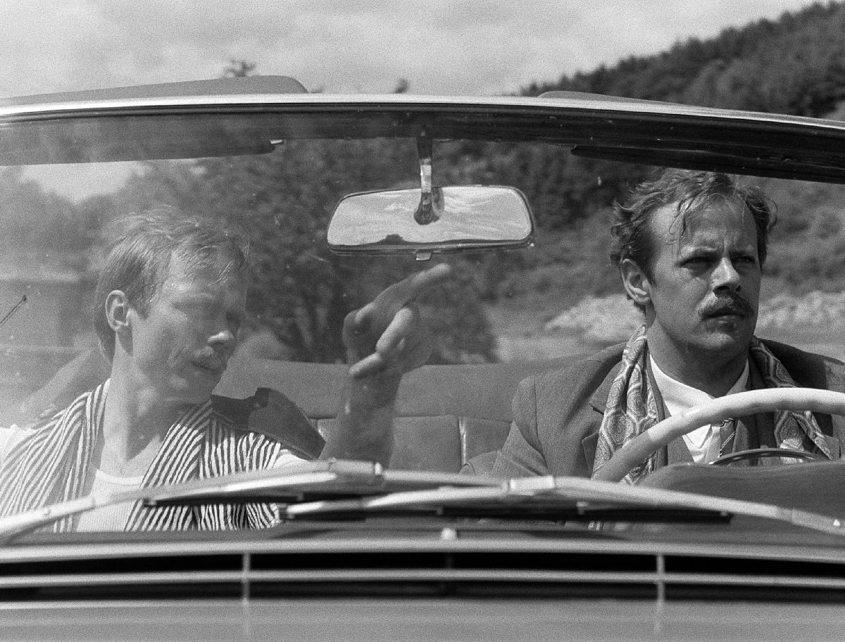 Heimat - Eine deutsche Chronik  Kinofassung - Film-Still