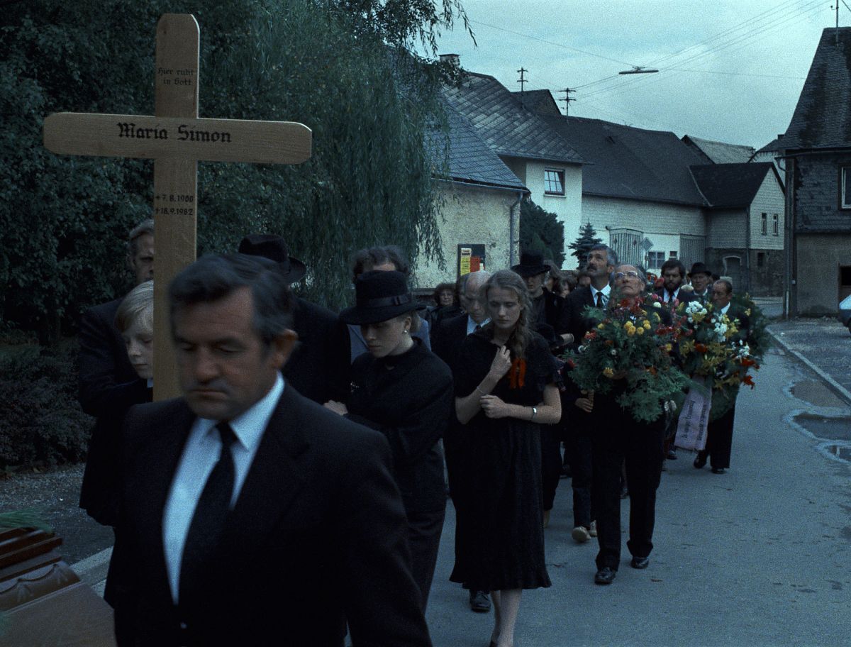 Heimat - Eine deutsche Chronik  Kinofassung - Film-Still