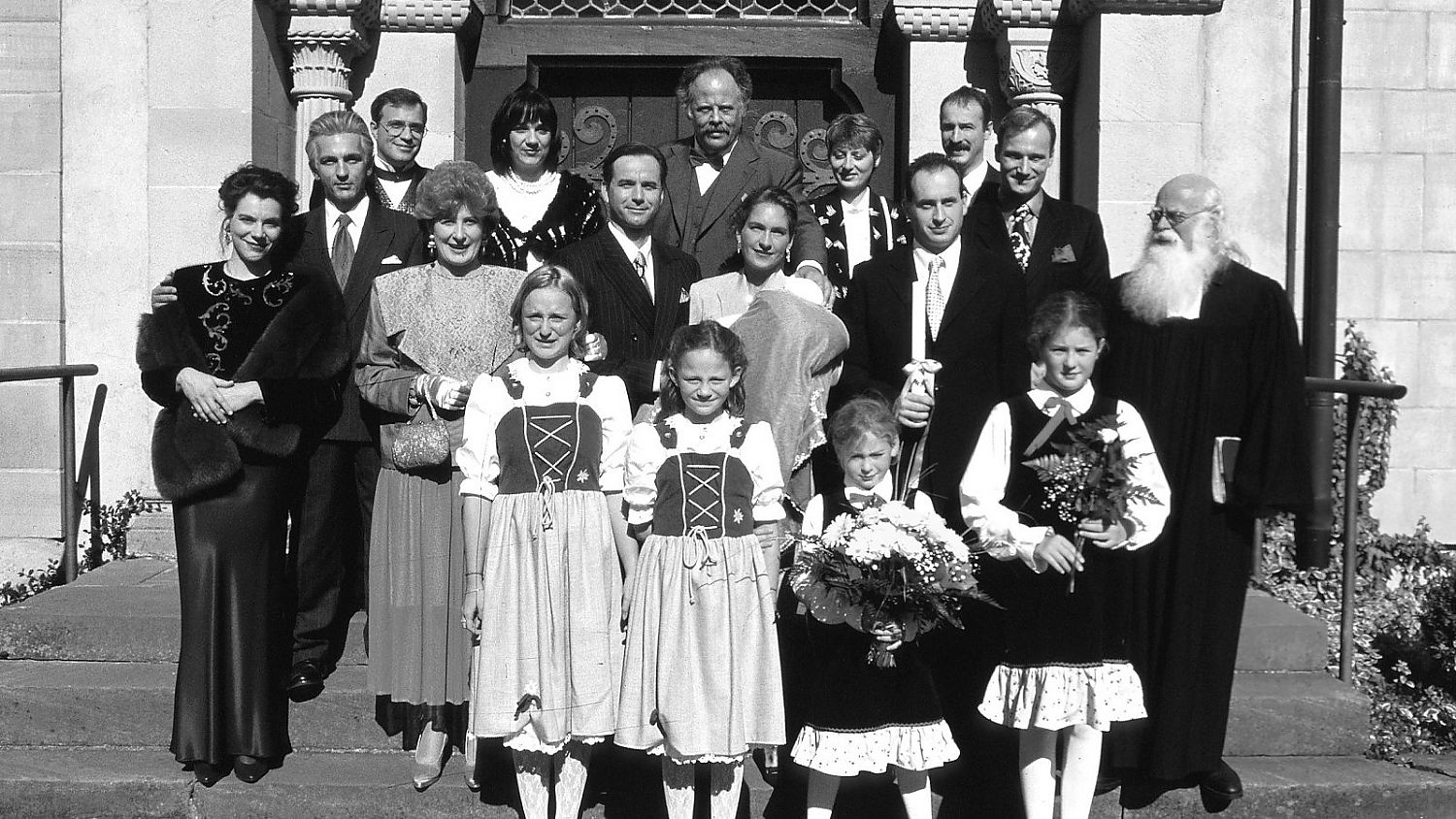 Bild zu Edgar Reitz - Heimat 3