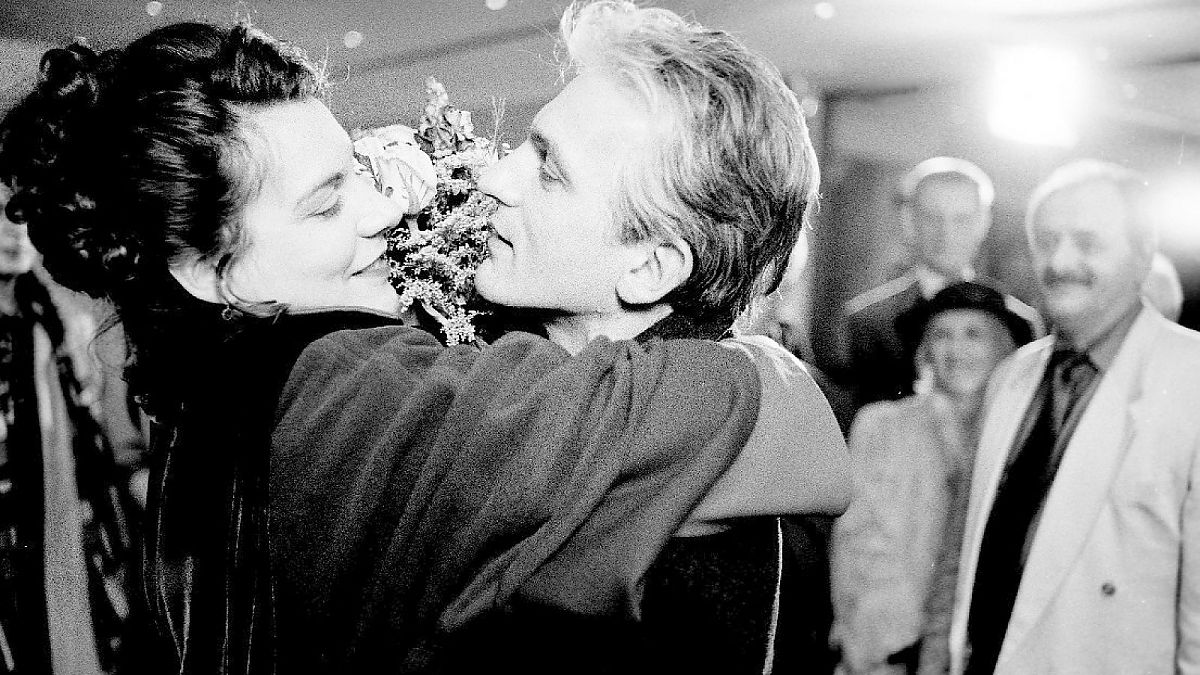 Edgar Reitz - Heimat 3 - Film-Still