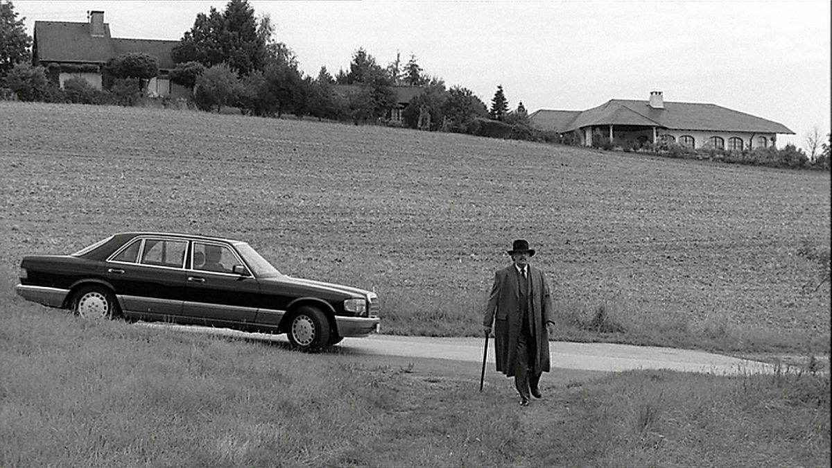 Edgar Reitz - Heimat 3 - Film-Still