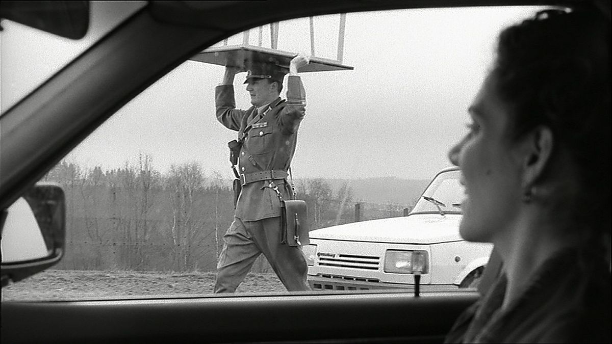 Edgar Reitz - Heimat 3 - Film-Still