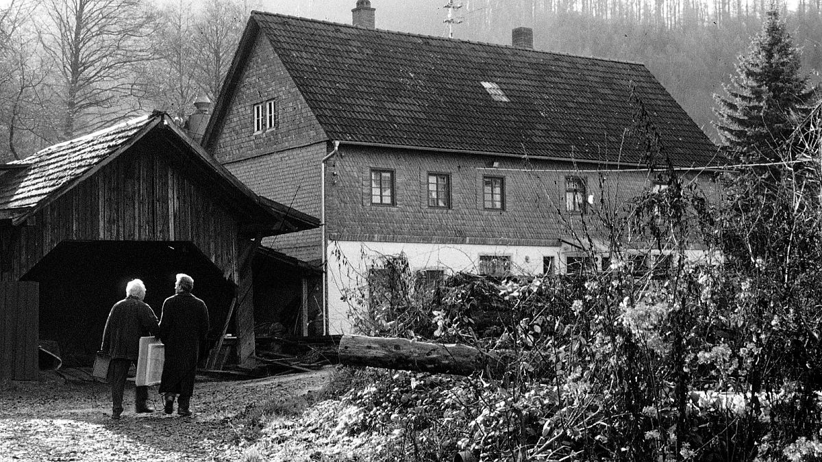 Edgar Reitz - Heimat 3 - Film-Still