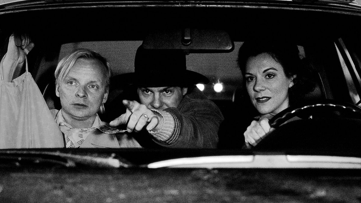 Edgar Reitz - Heimat 3 - Film-Still