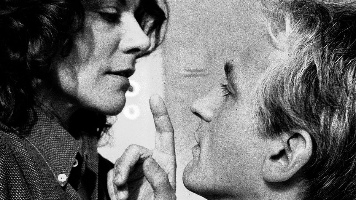 Edgar Reitz - Heimat 3 - Film-Still