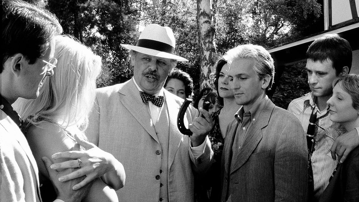 Edgar Reitz - Heimat 3 - Film-Still