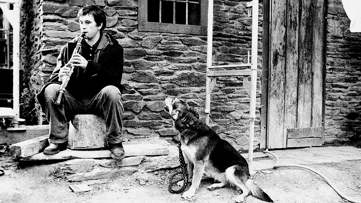 Edgar Reitz - Heimat 3 - Film-Still