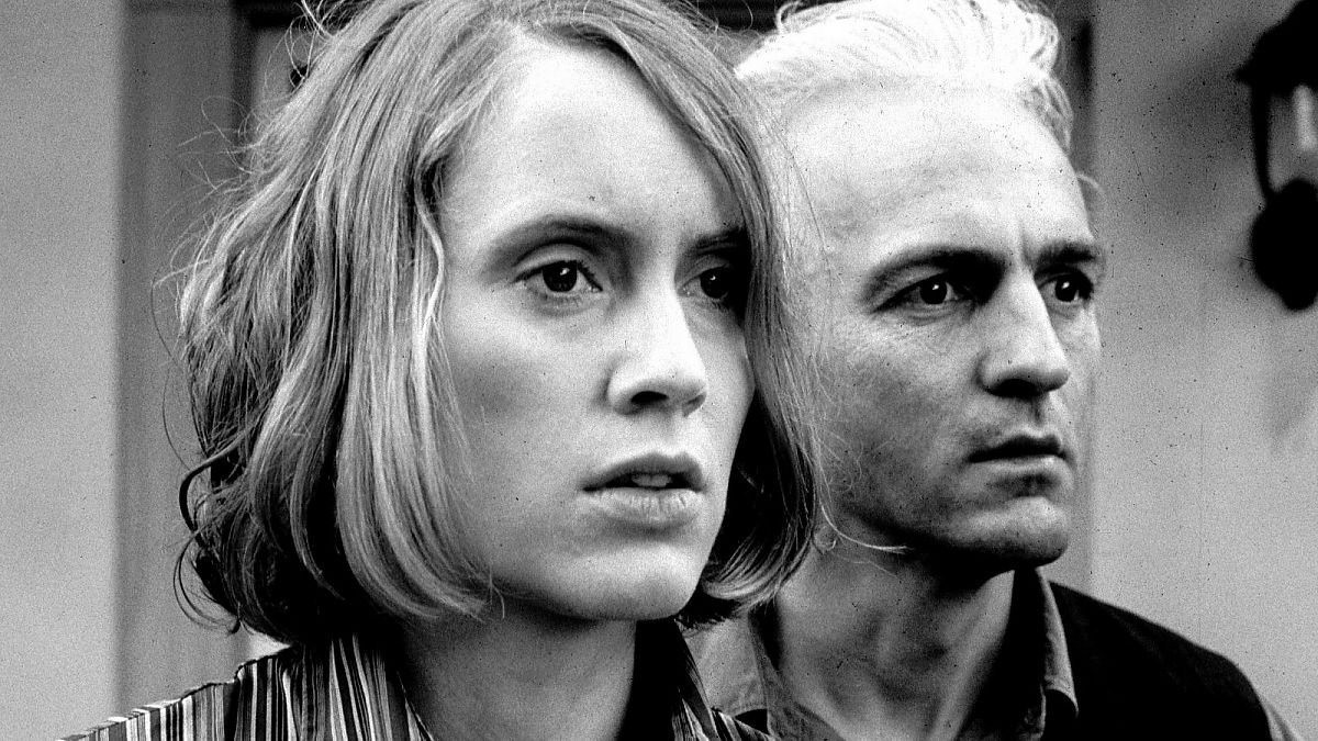 Edgar Reitz - Heimat 3 - Film-Still