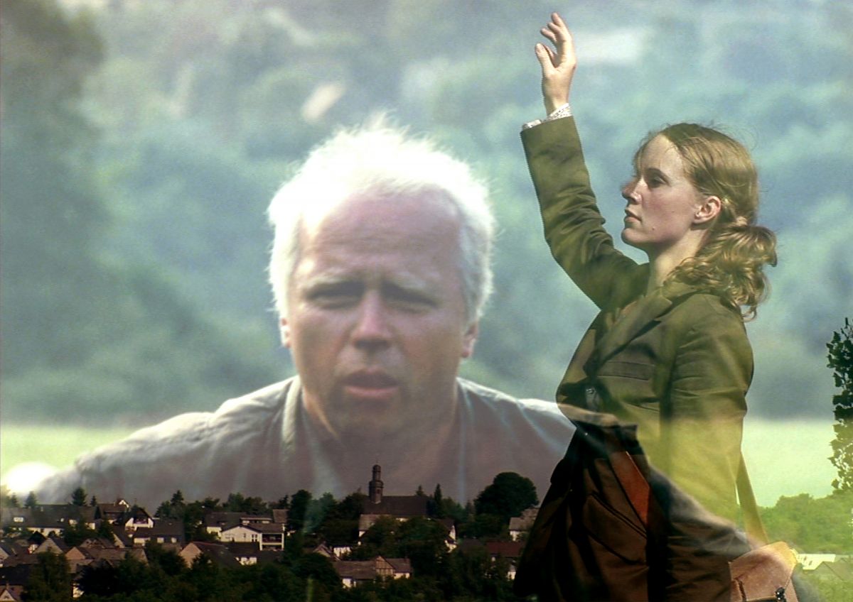 Heimat Fragmente - Die Frauen - Film-Still