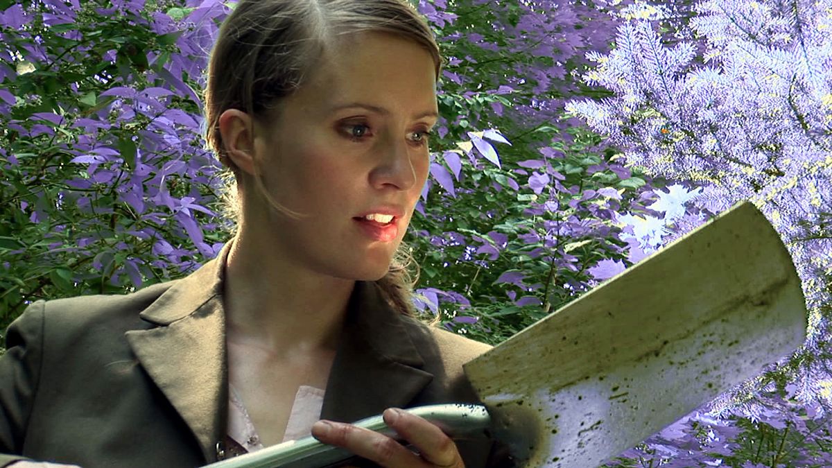 Heimat Fragmente - Die Frauen - Film-Still