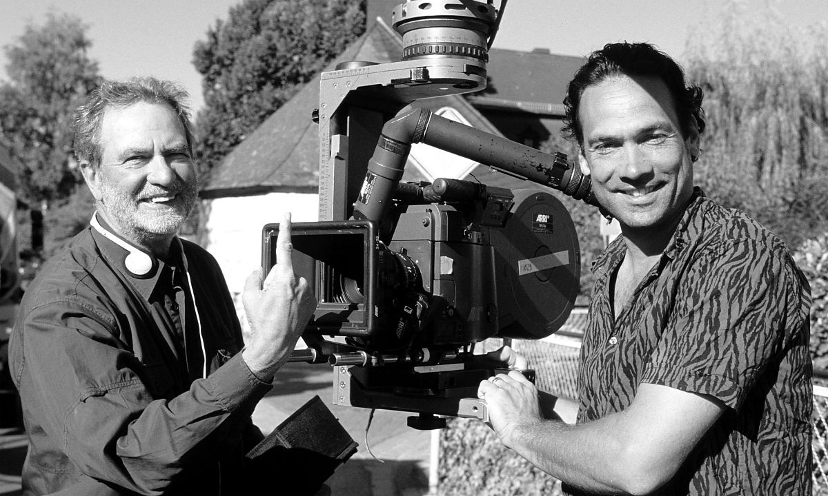 Heimat Fragmente - Die Frauen - Film-Still