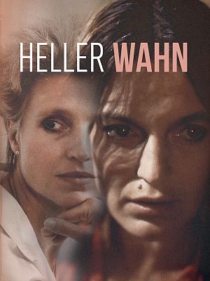 Cover Heller Wahn