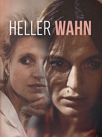Cover zu Heller Wahn