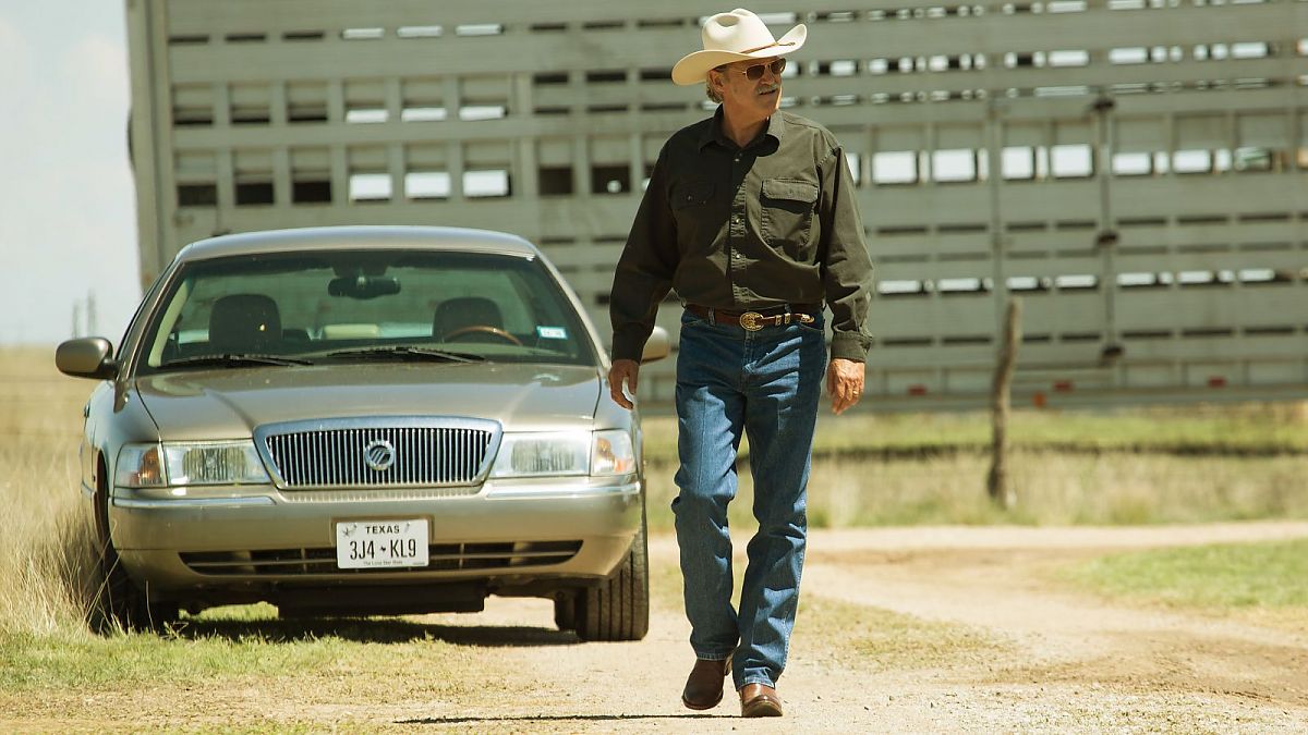 Hell or High Water - Film-Still