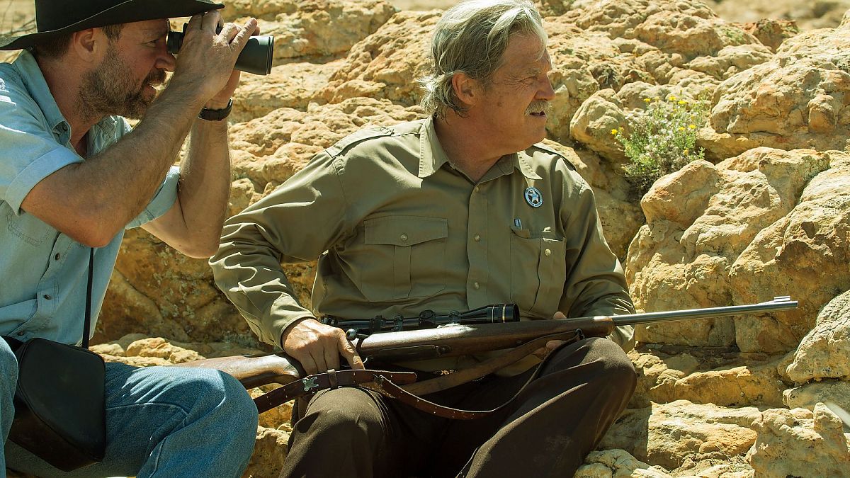 Hell or High Water - Film-Still