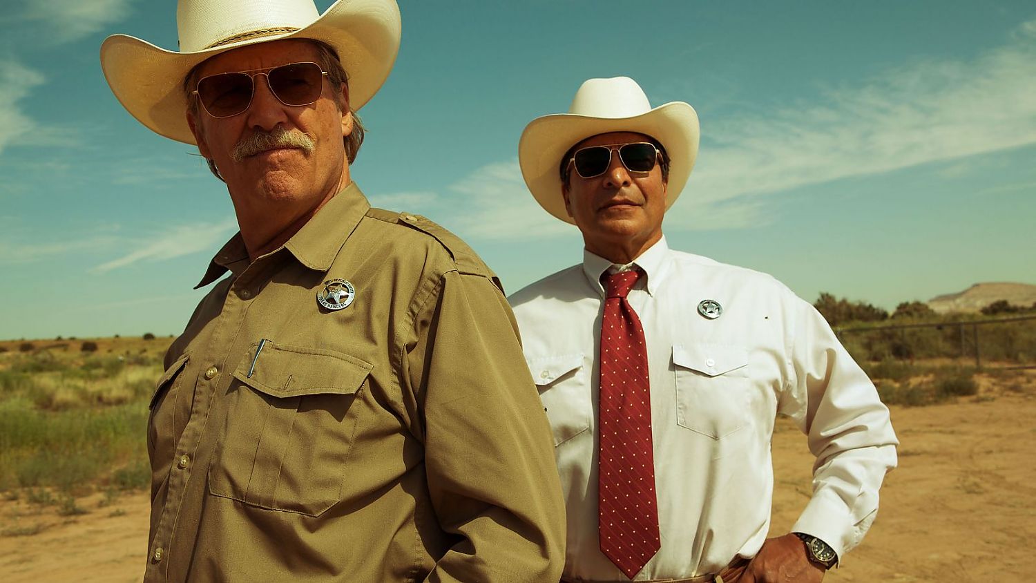 Bild zu Hell or High Water