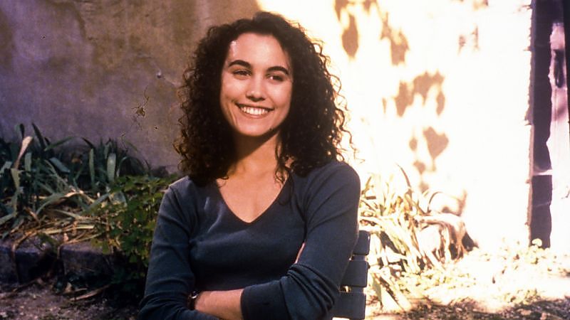 Herbstgeschichte - Film-Still