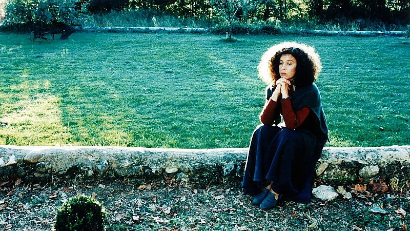 Herbstgeschichte - Film-Still