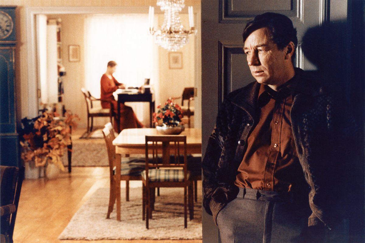 Herbstsonate - Film-Still