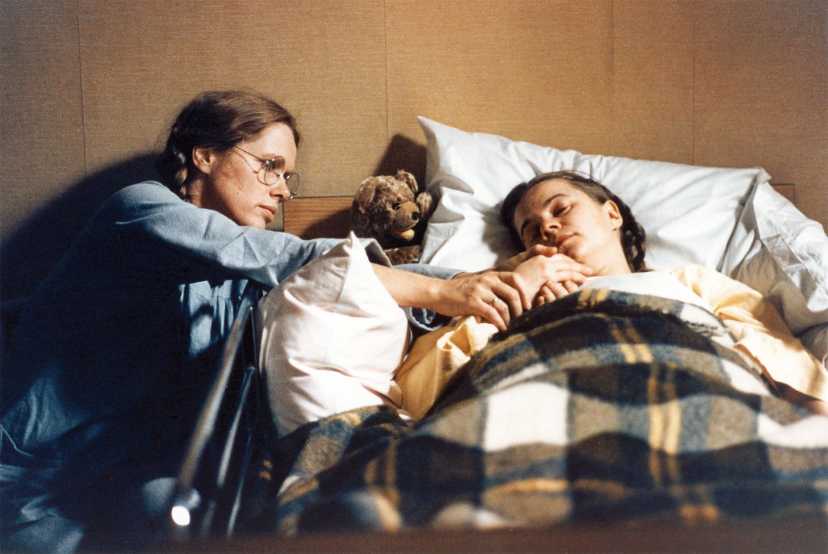 Herbstsonate - Film-Still