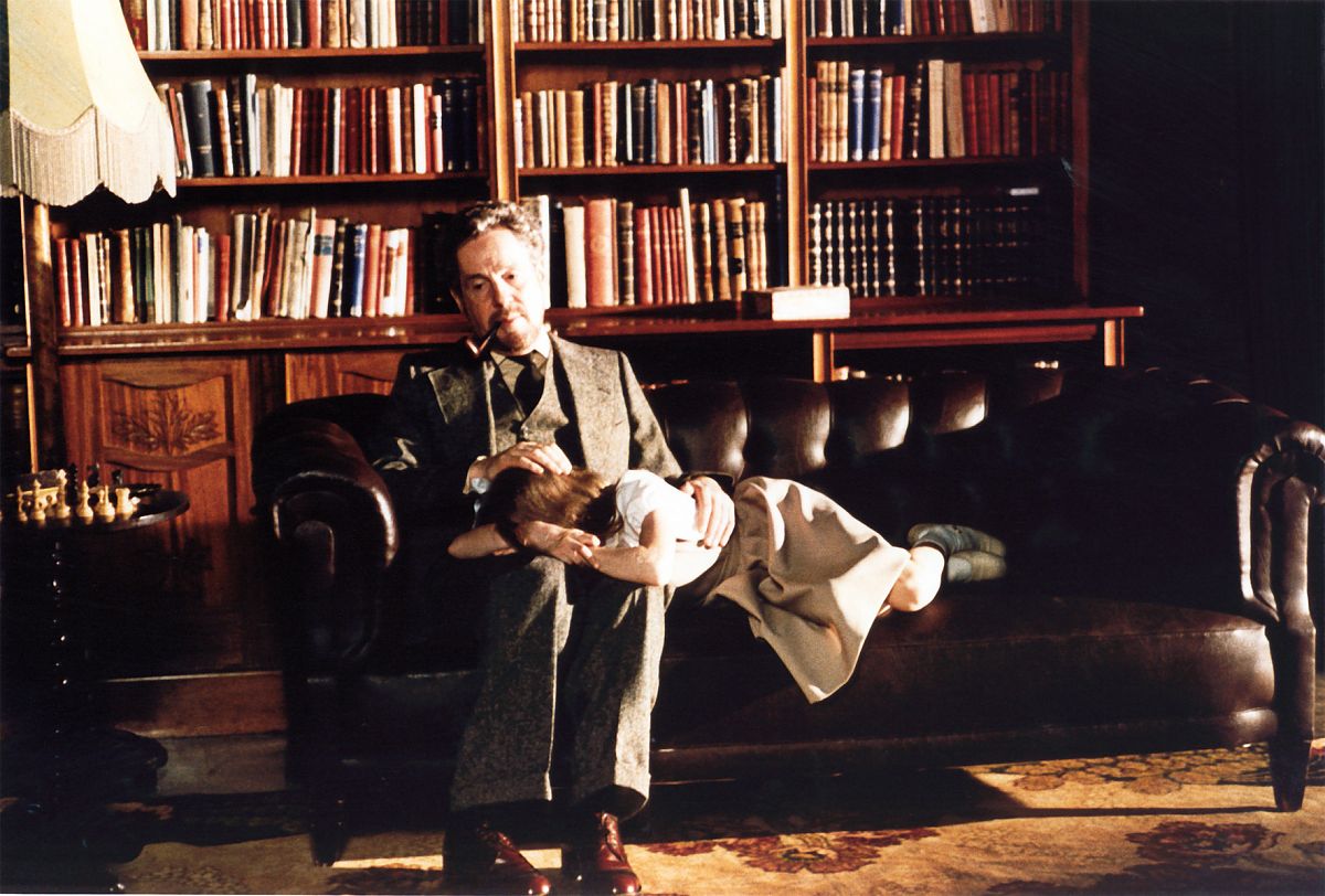 Herbstsonate - Film-Still