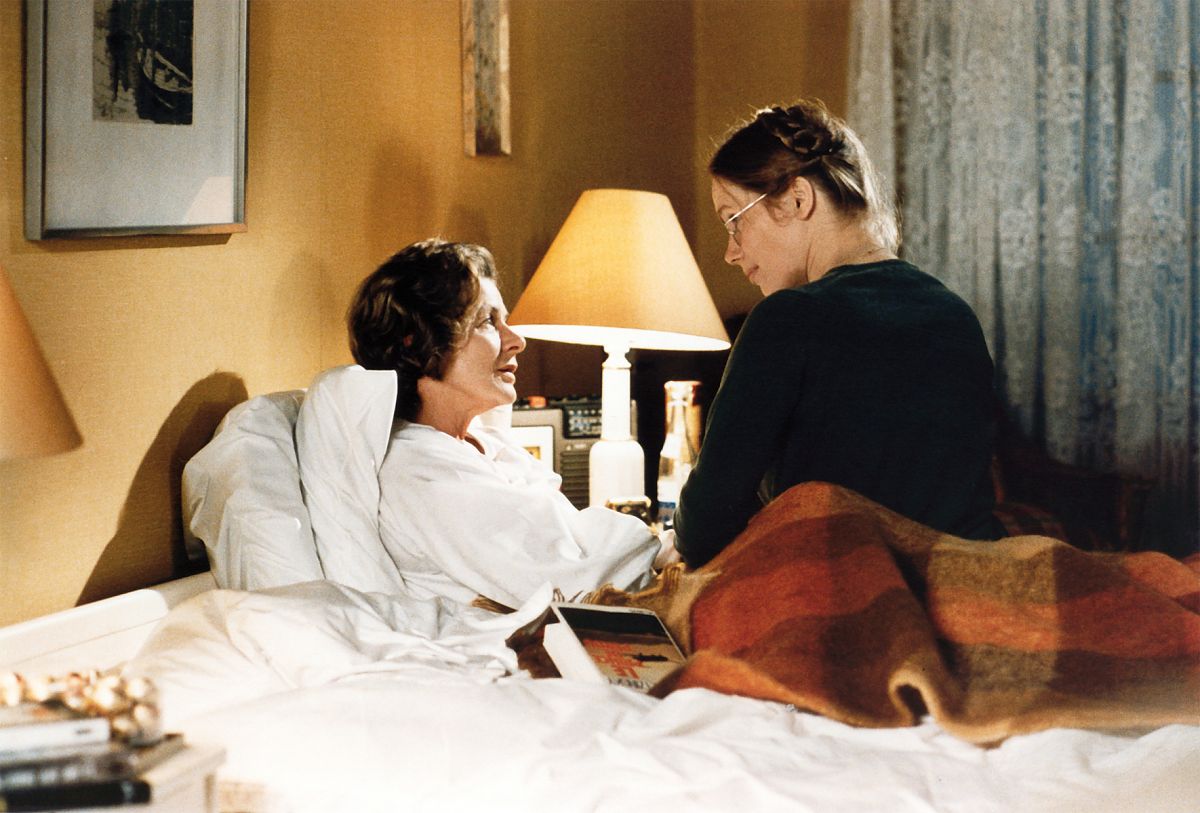 Herbstsonate - Film-Still