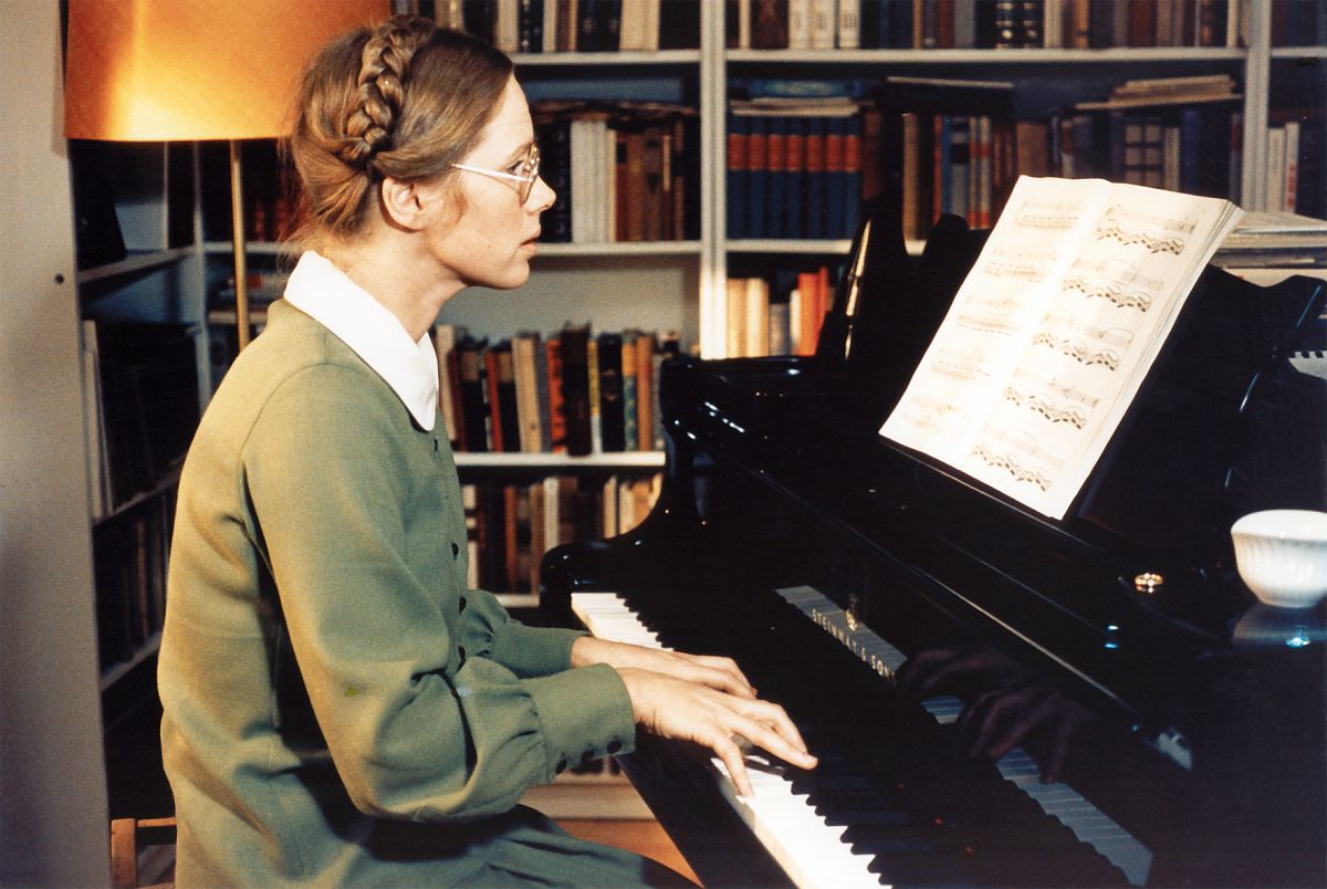 Herbstsonate - Film-Still