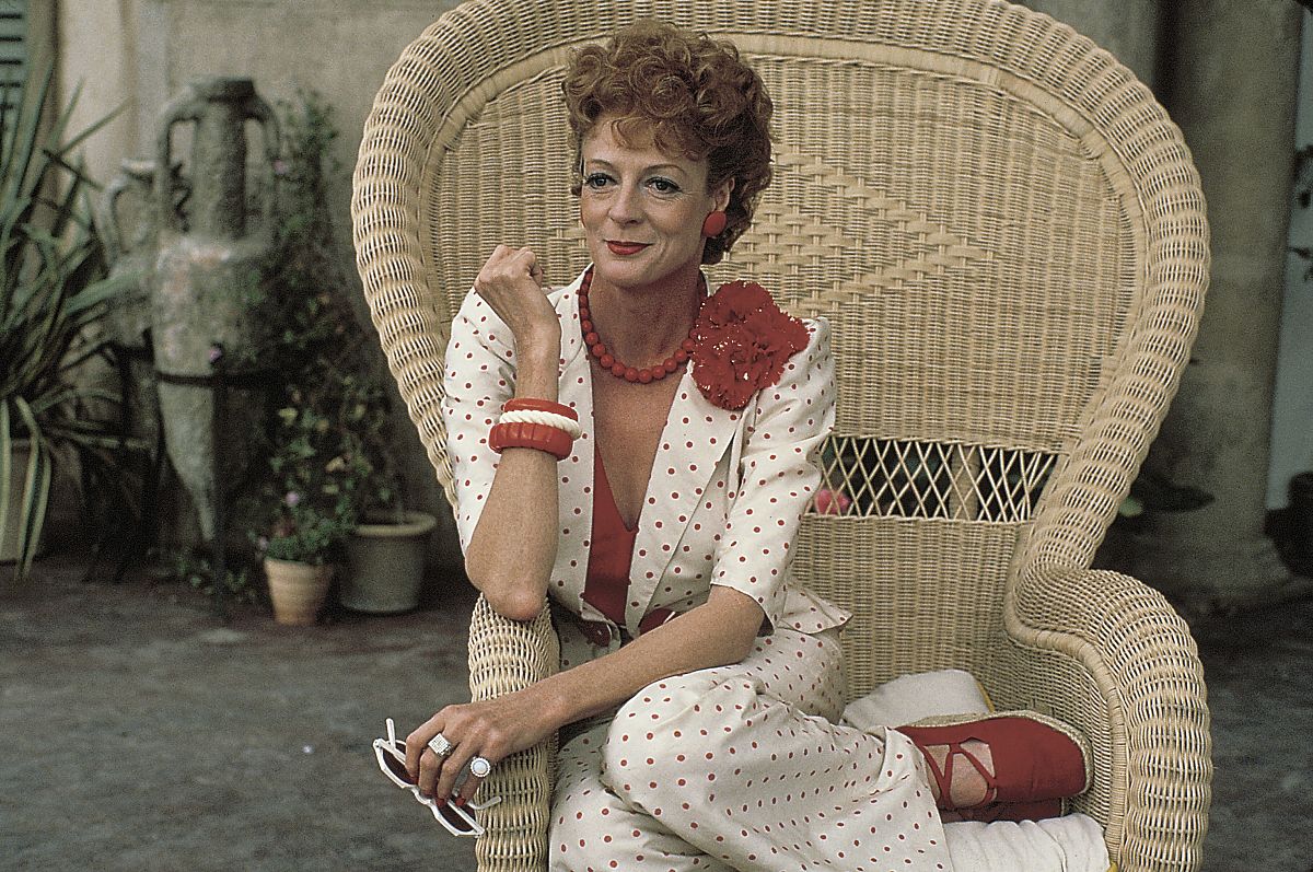 Hercule Poirot Edition - Film-Still